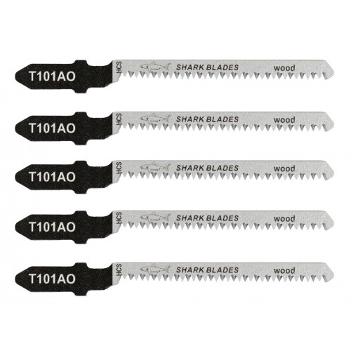 T101AO Jigsaw Blades