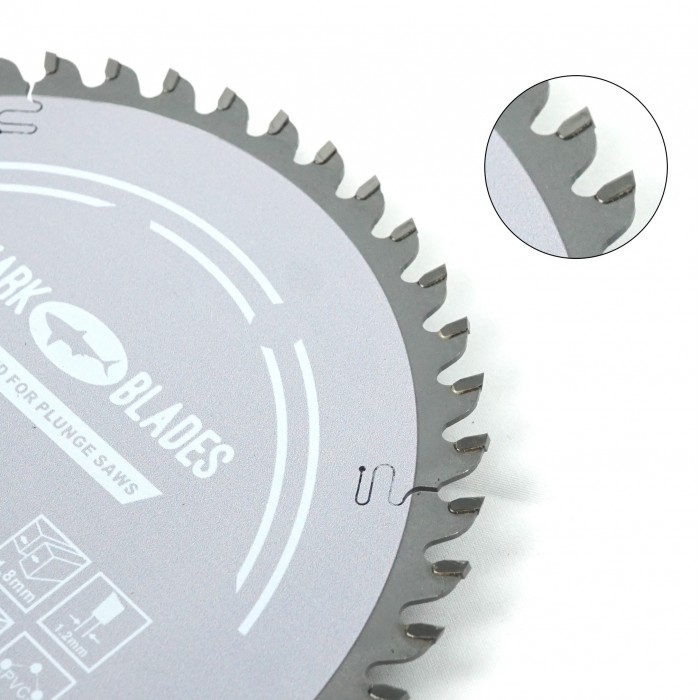 Buy Professional TCT Plunge/Track Saw 